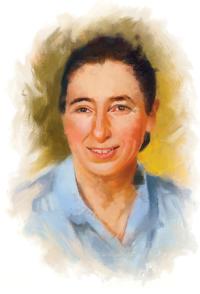 Anne Pappenheimer Forbes